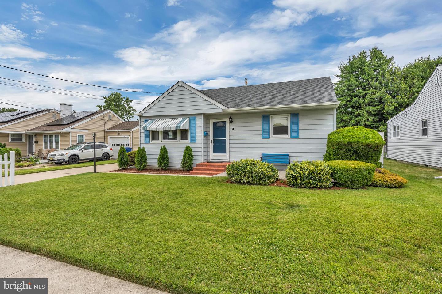 19 Paul Road, Maple Shade, NJ 08052 — photo 2