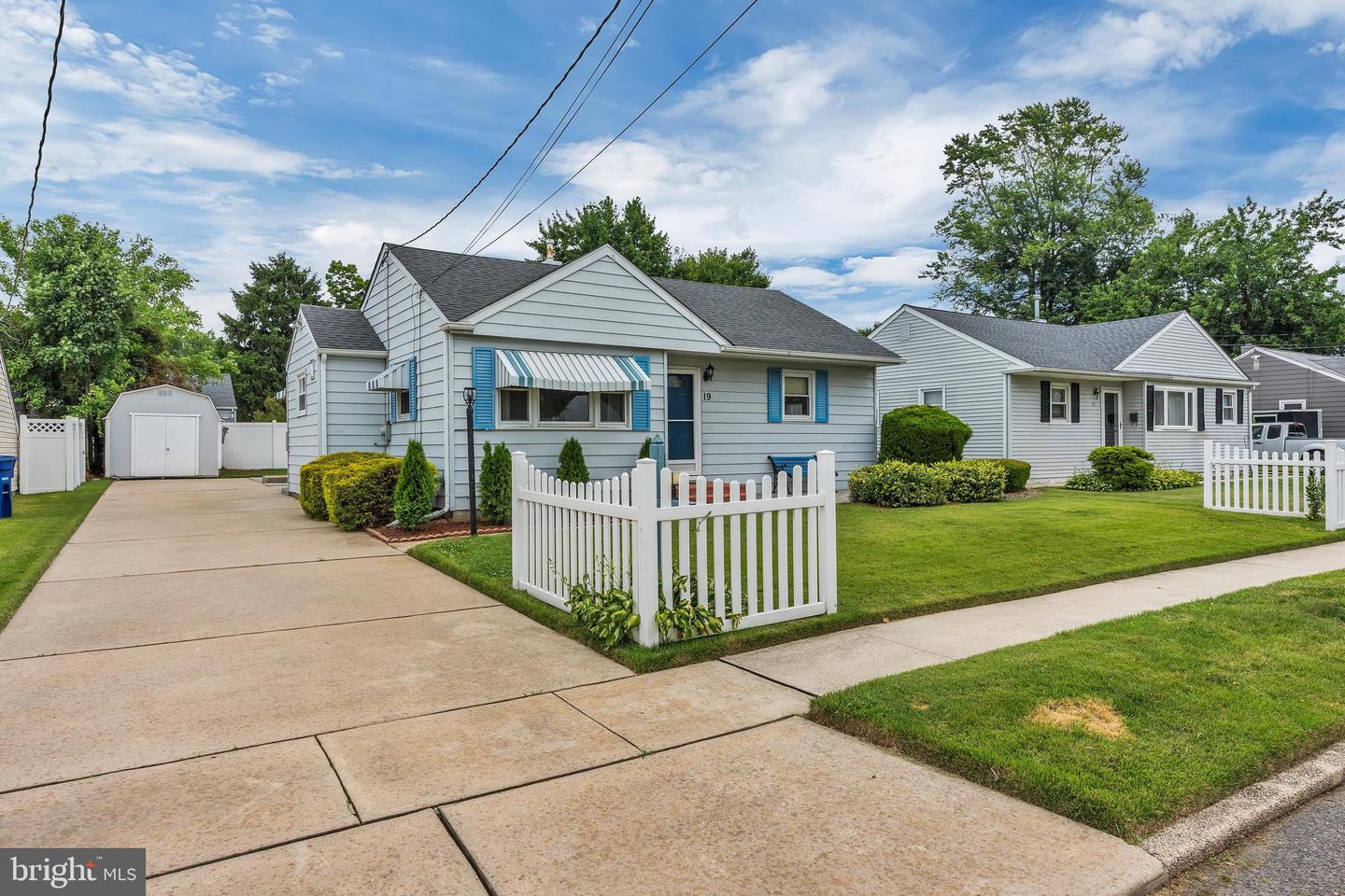 19 Paul Road, Maple Shade, NJ 08052 — photo 3