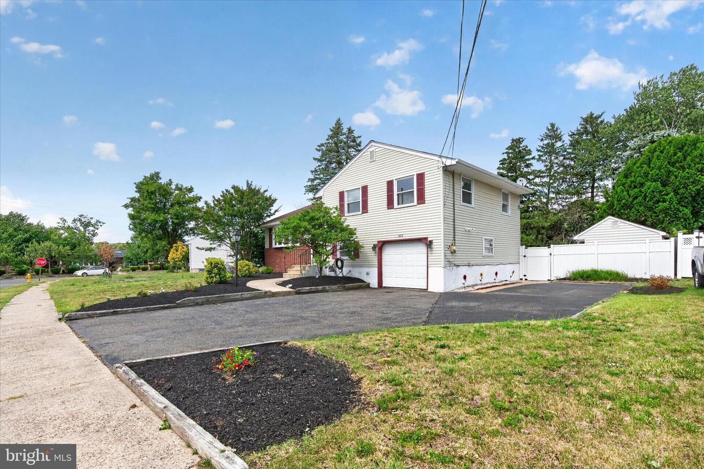 803 DEVON ROAD, RIVERSIDE NJ 08075 — photo 3