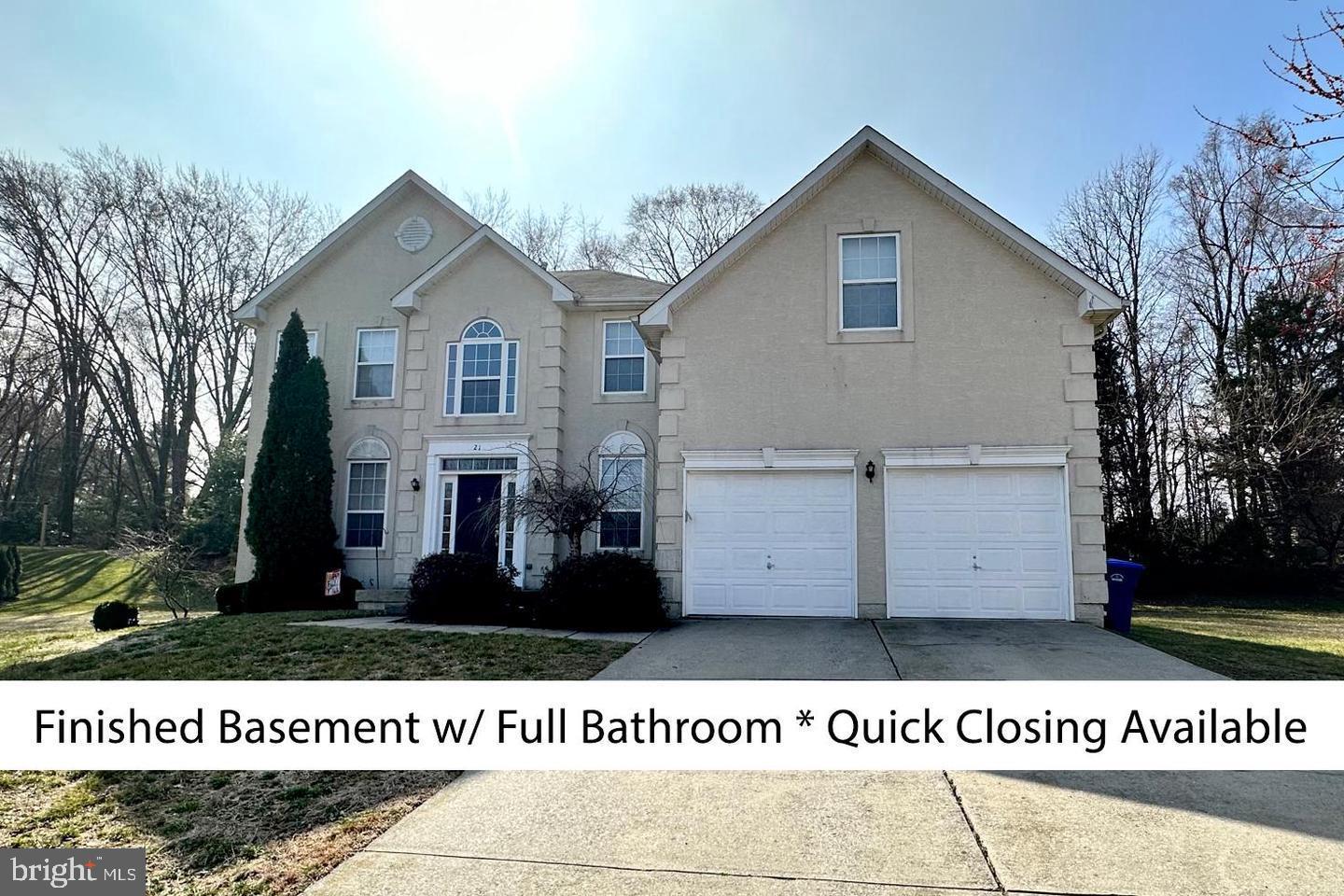 21 Anchor Ct — photo