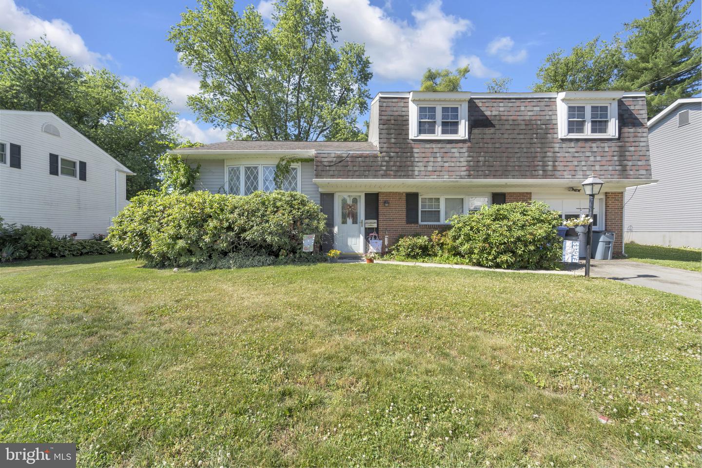 113 Lafayette Road, Beverly, NJ 08010