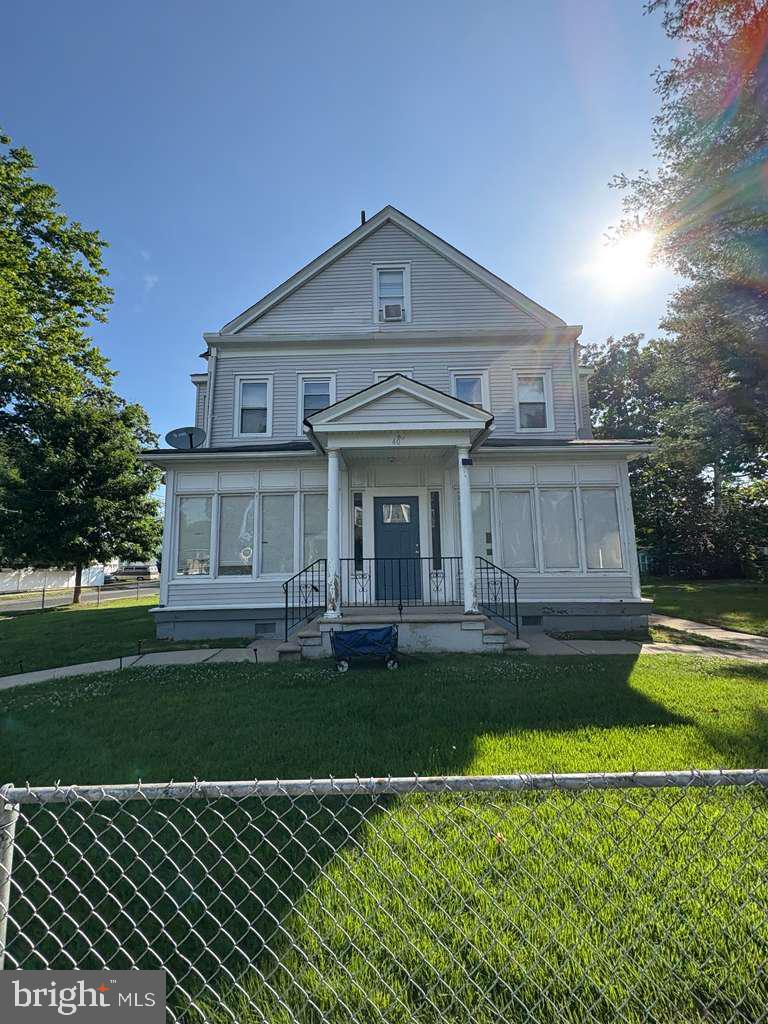 402 Cinnaminson Ave #2 — photo