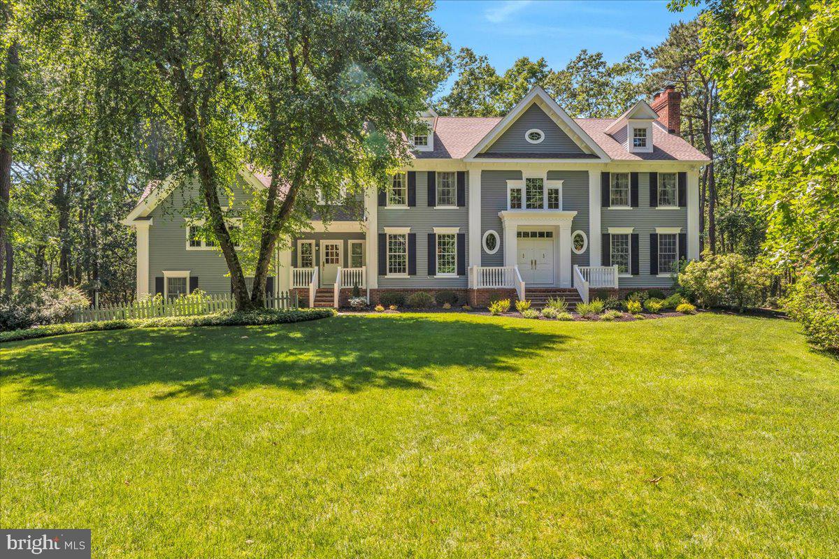9 Bradford Ct — photo
