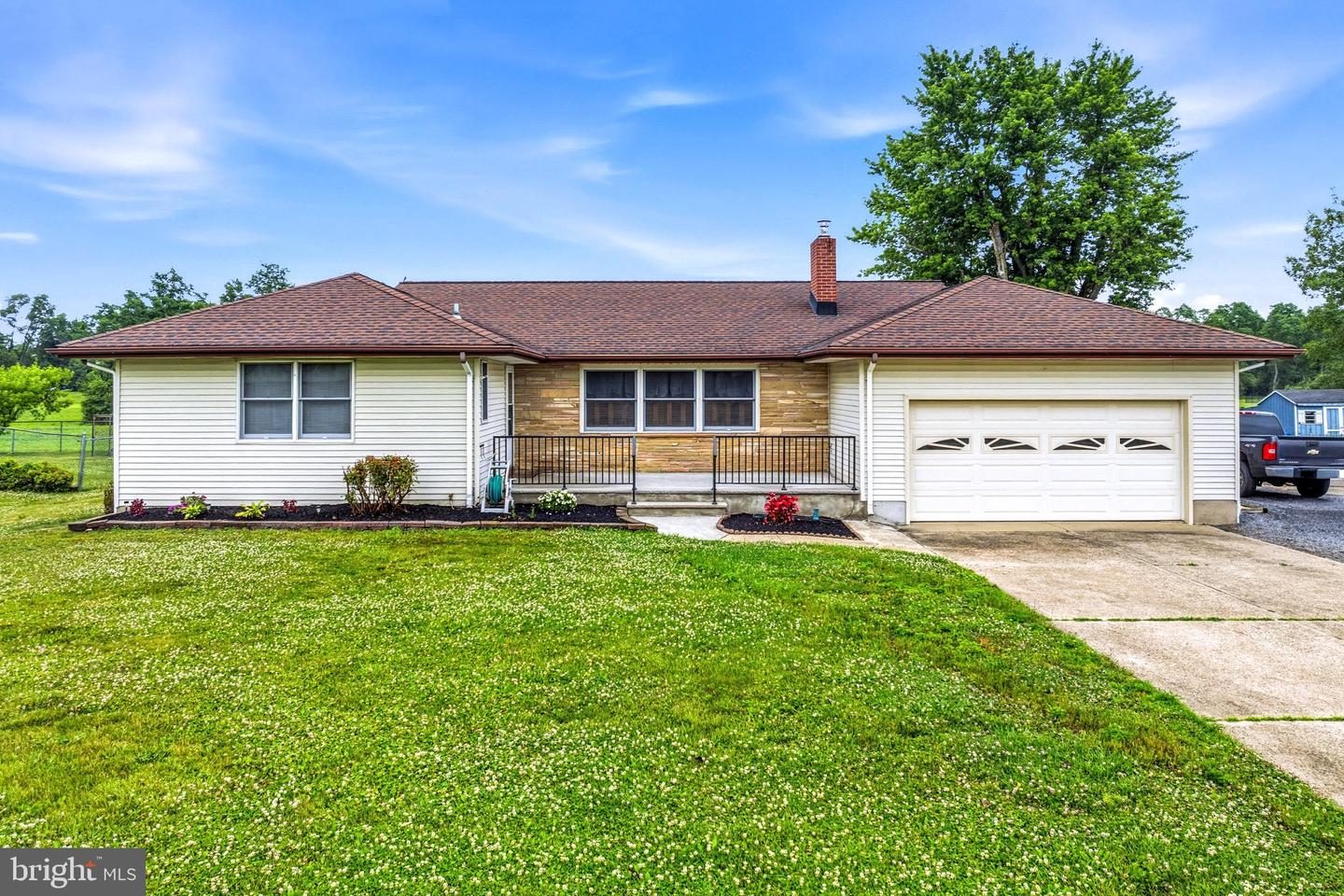 25399 Mount Pleasant Road, Columbus, NJ 08022