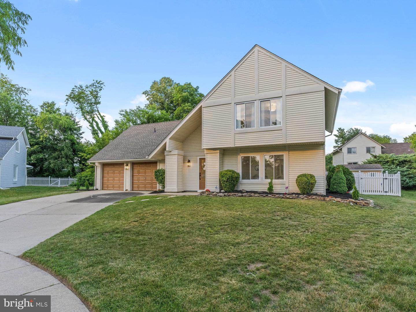4 Brower Ct — photo