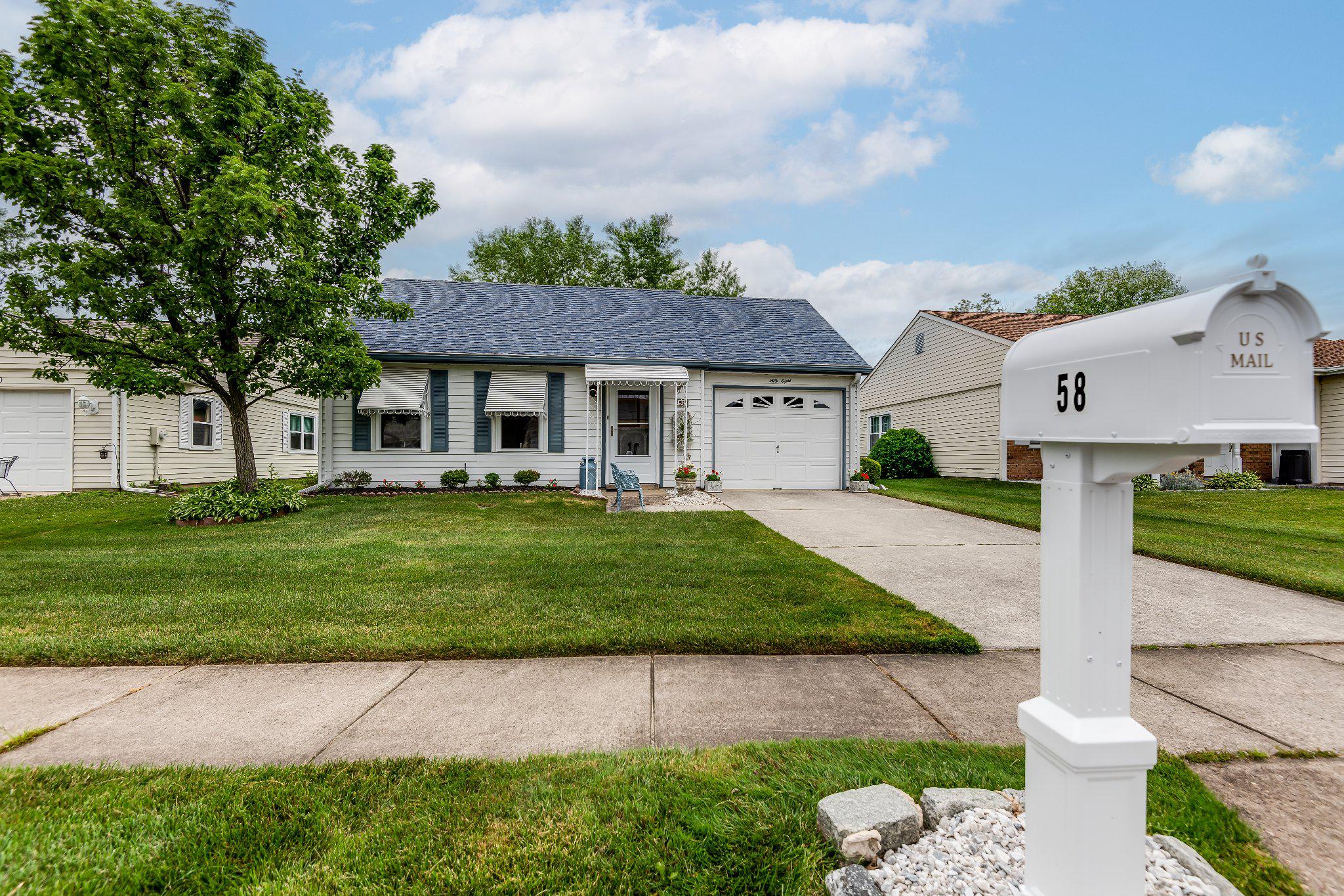 58 Marlborough Dr — photo
