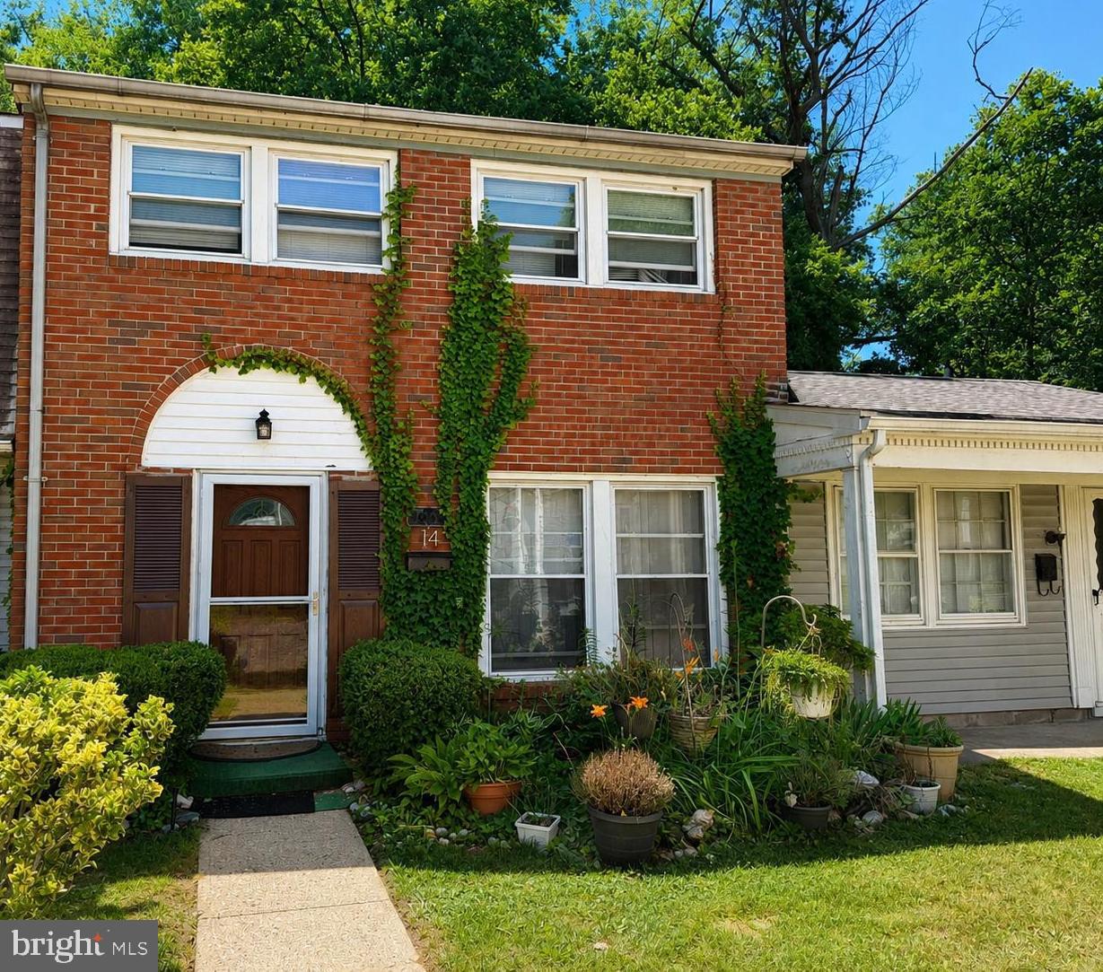 14 Ruscombe Ct — photo