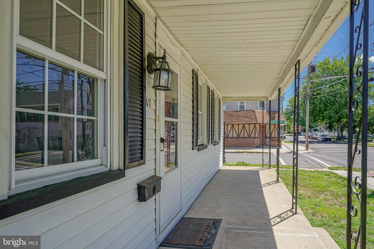 67 WEBSTER STREET, RIVERSIDE NJ 08075 — photo 3