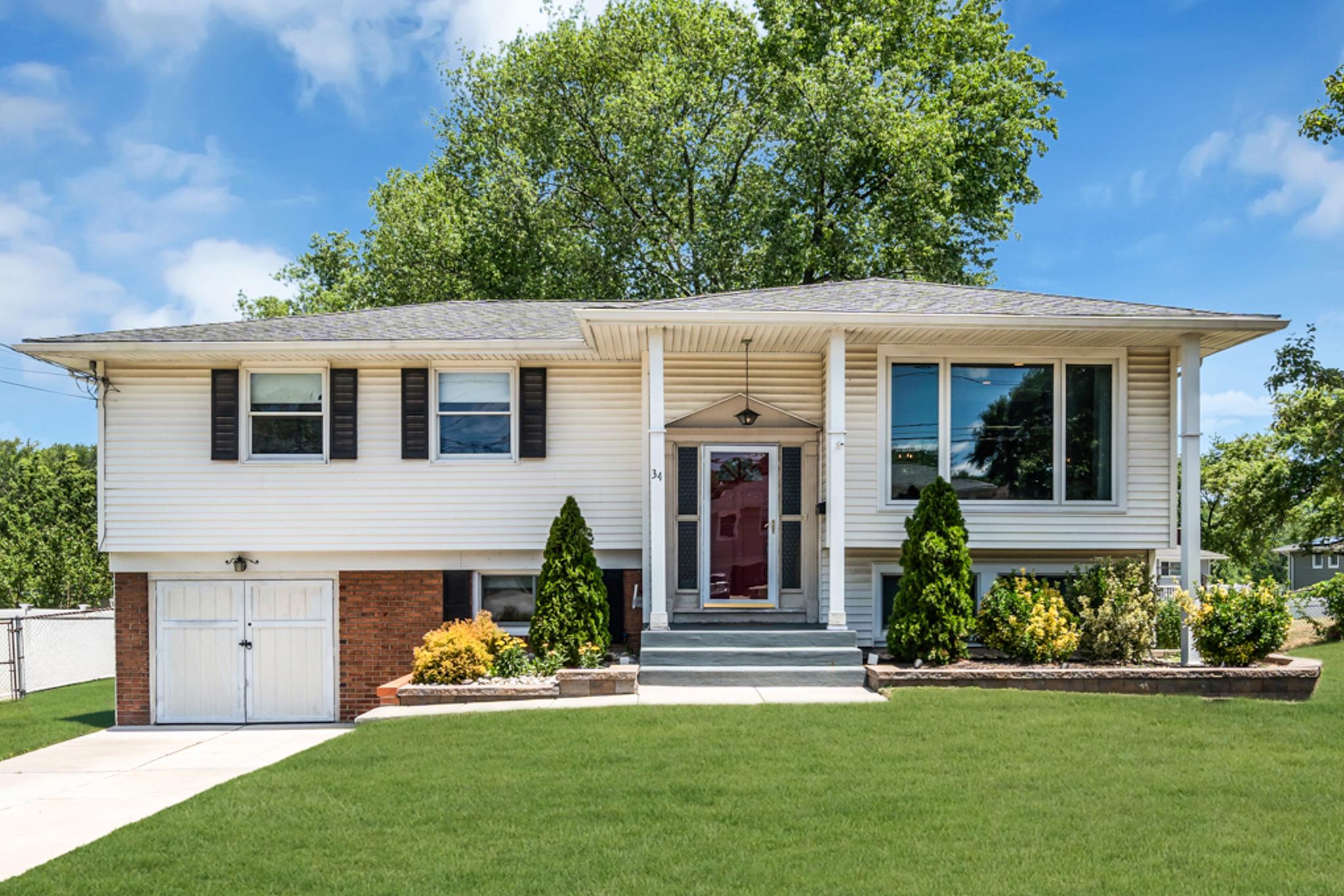 34 Haines Mill Road, Delran, NJ 08075