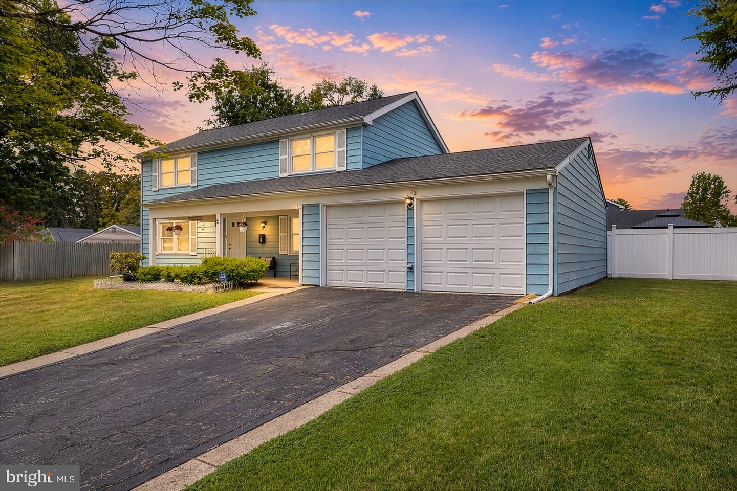 2 Harrington Cir — photo