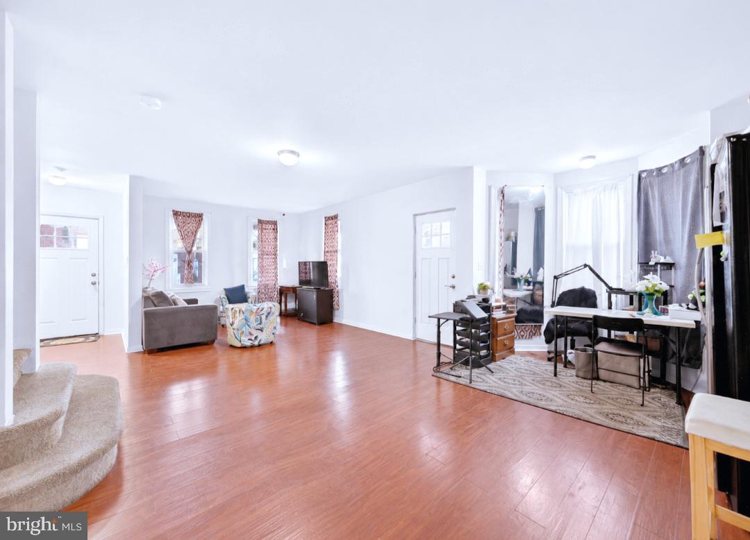 38 E Hancock Street, Riverside, NJ 08075 — photo 3