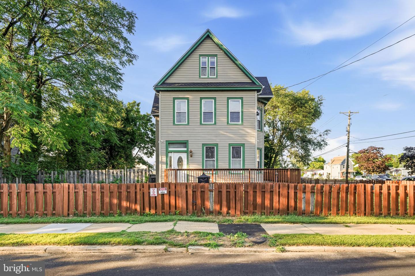 339 FILMORE STREET, RIVERSIDE NJ 08075 — photo 3