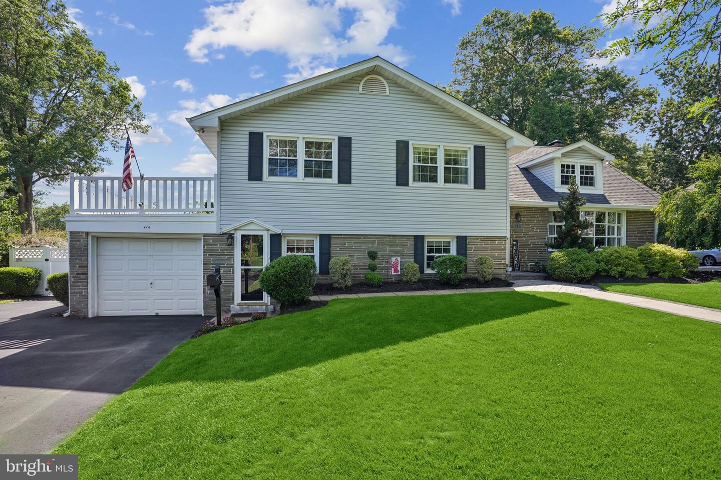 116 Forest Road, Moorestown, NJ 08057 — photo 2