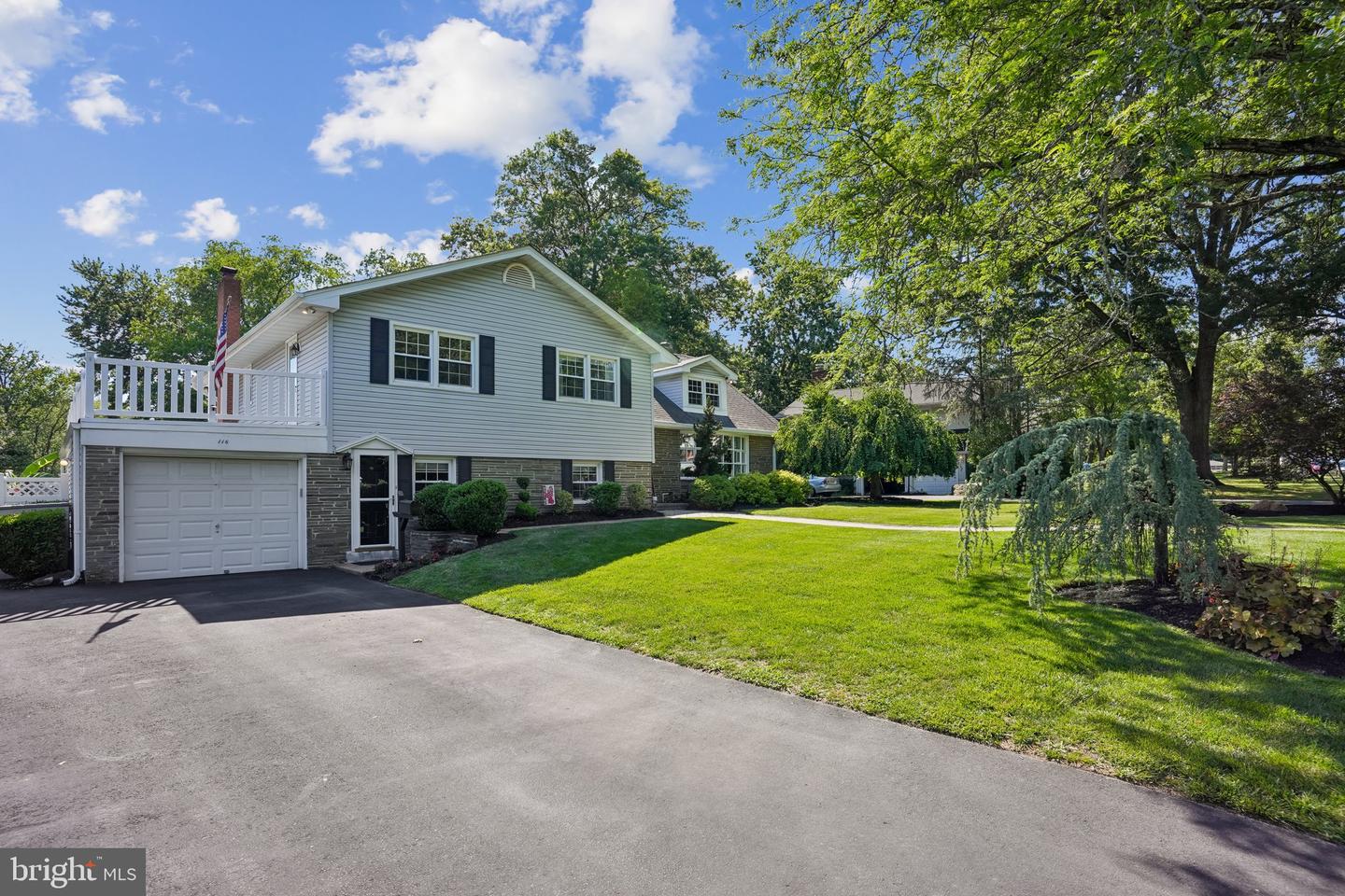 116 Forest Road, Moorestown, NJ 08057 — photo 3