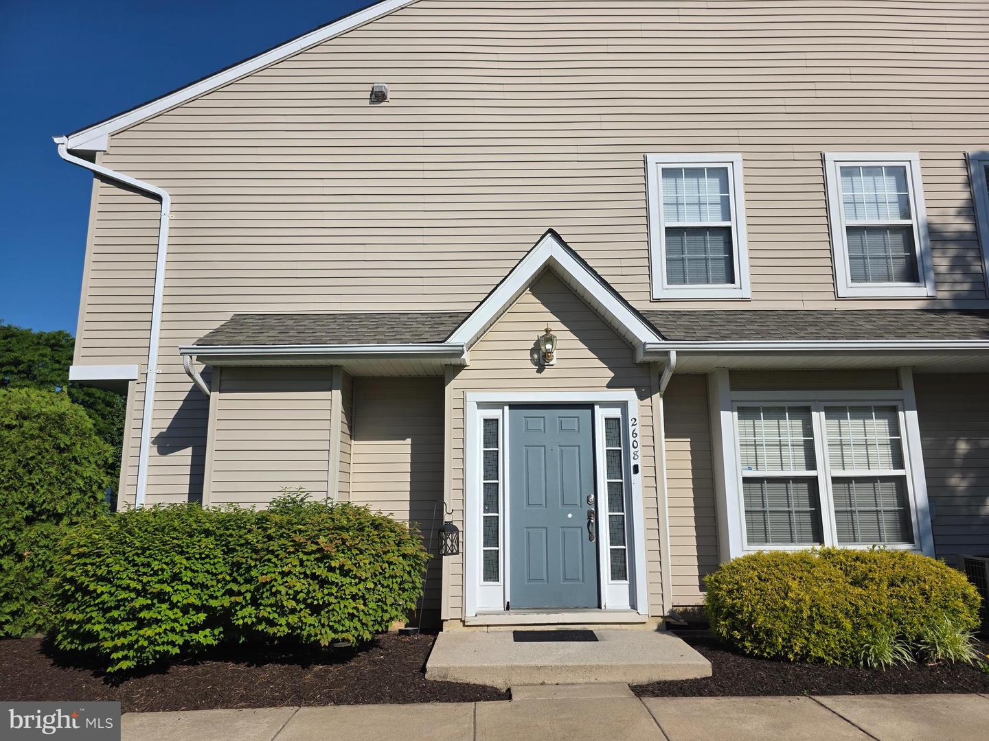 2608 Stokes Road, Mount Laurel, NJ 08054 — photo 2