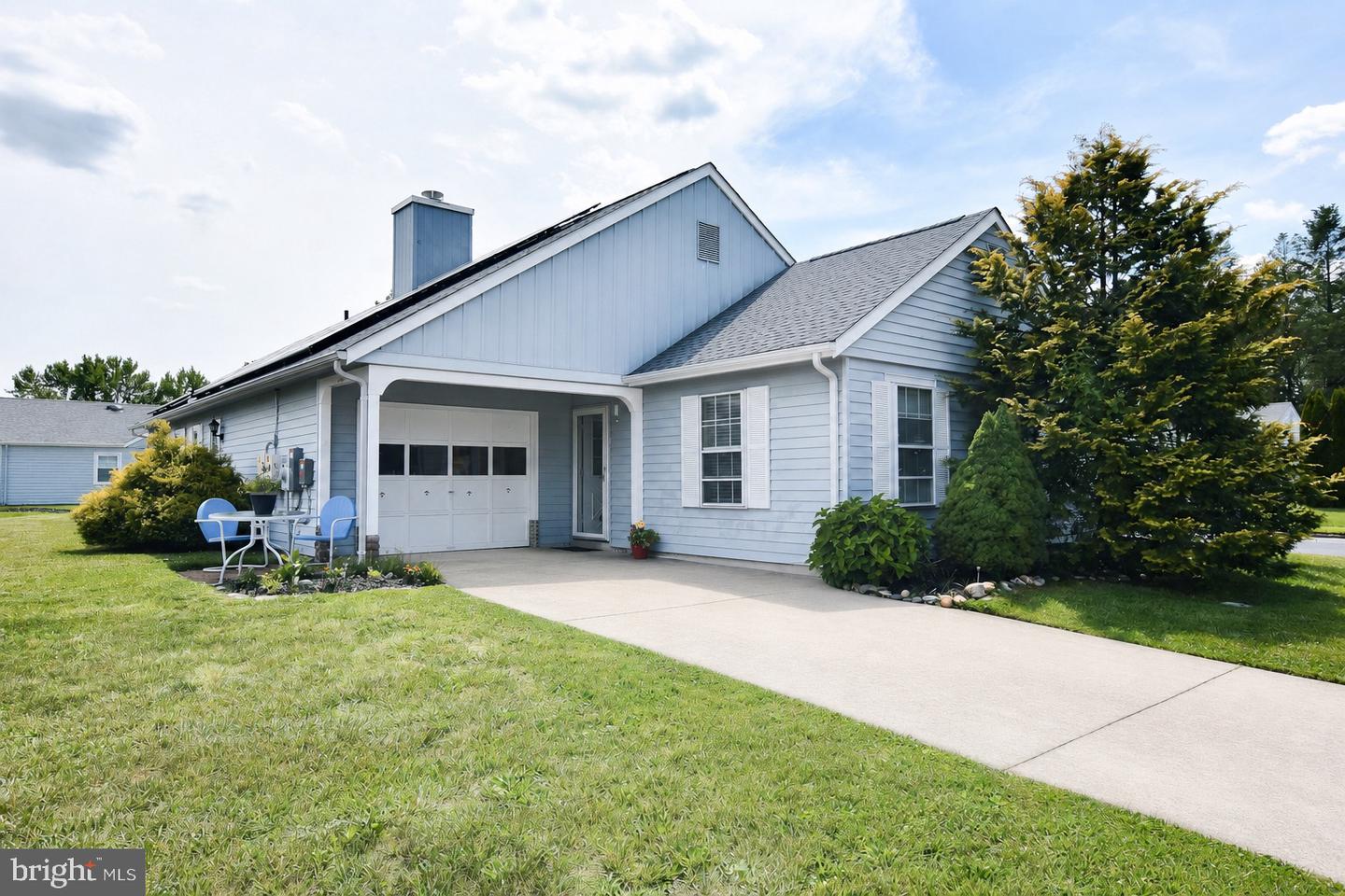 3 Andover Ct — photo