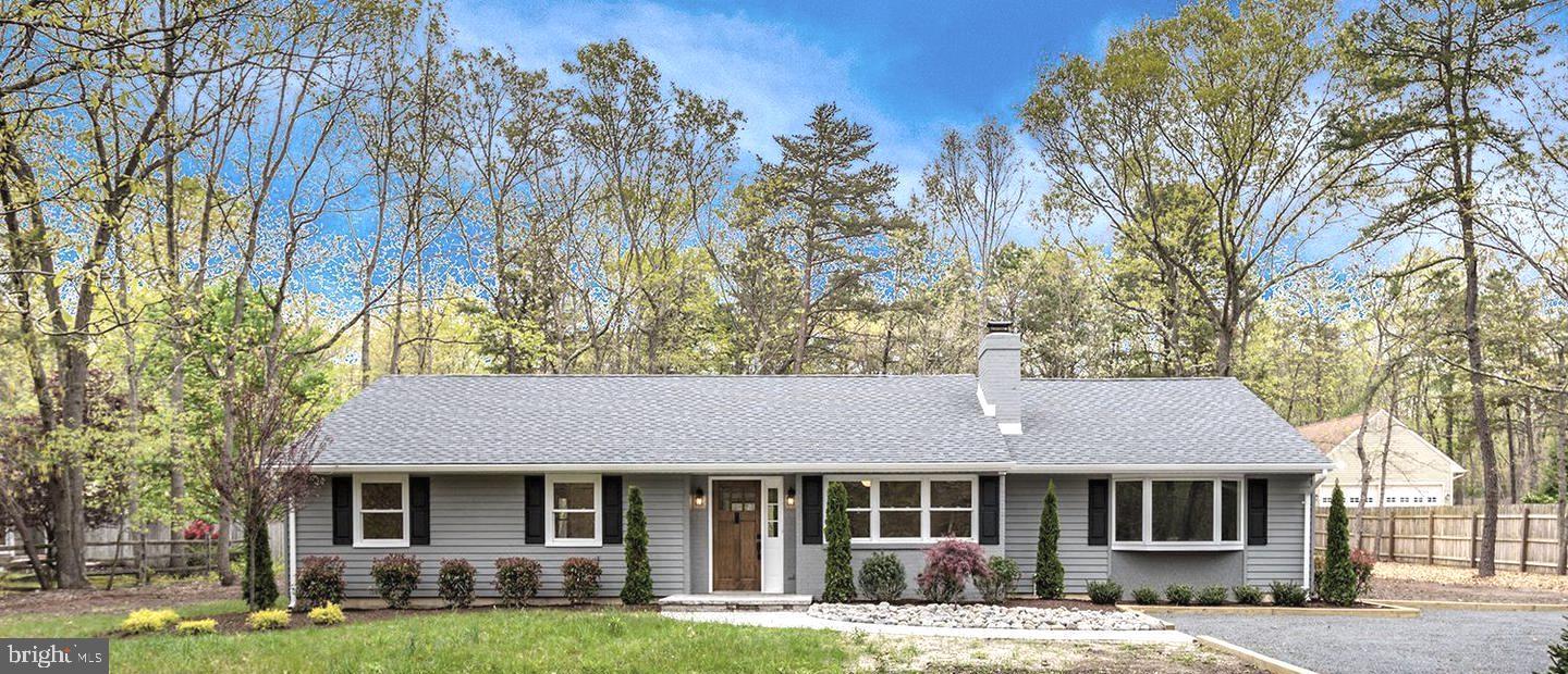 14 Tuckerton Road, Shamong, NJ 08088