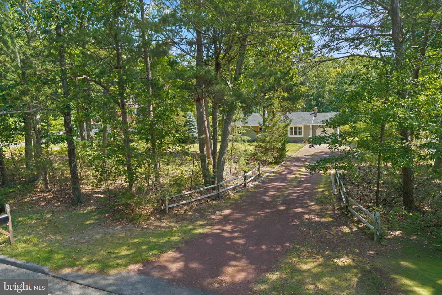 64 Patty Bowker Road, Tabernacle, NJ 08088