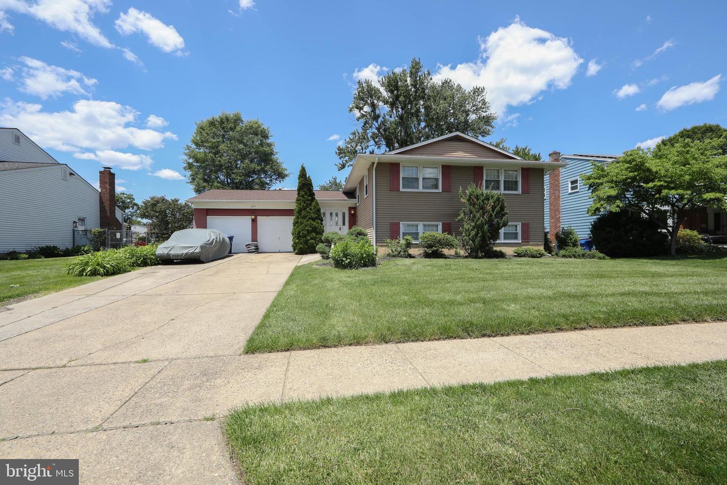 809 Charleston Rd — photo
