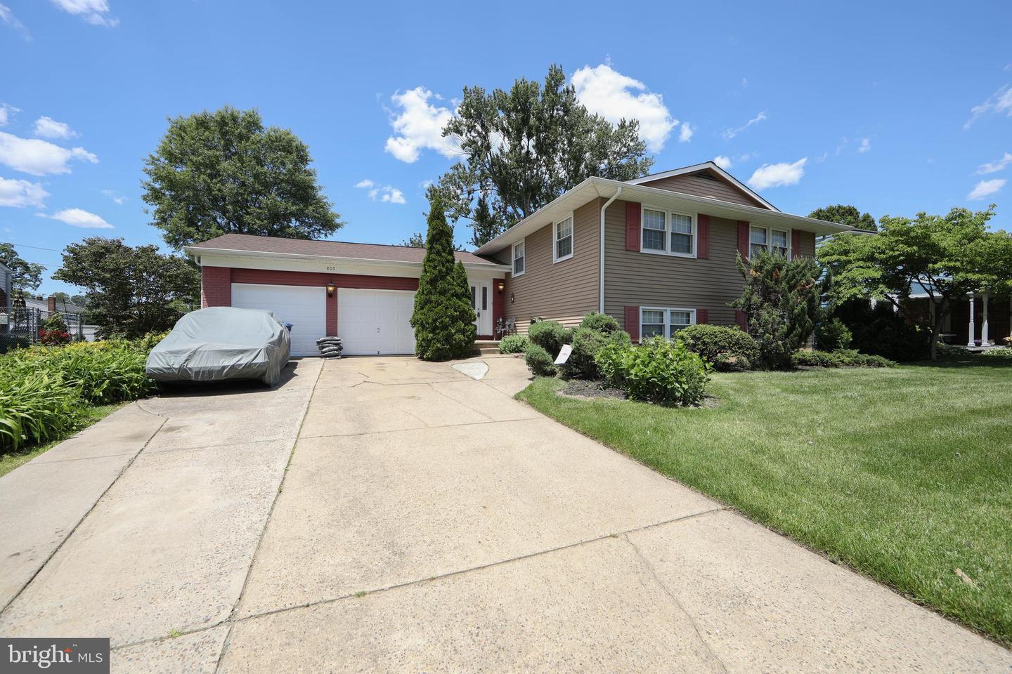 809 Charleston Road, Mount Laurel, NJ 08054 — photo 2