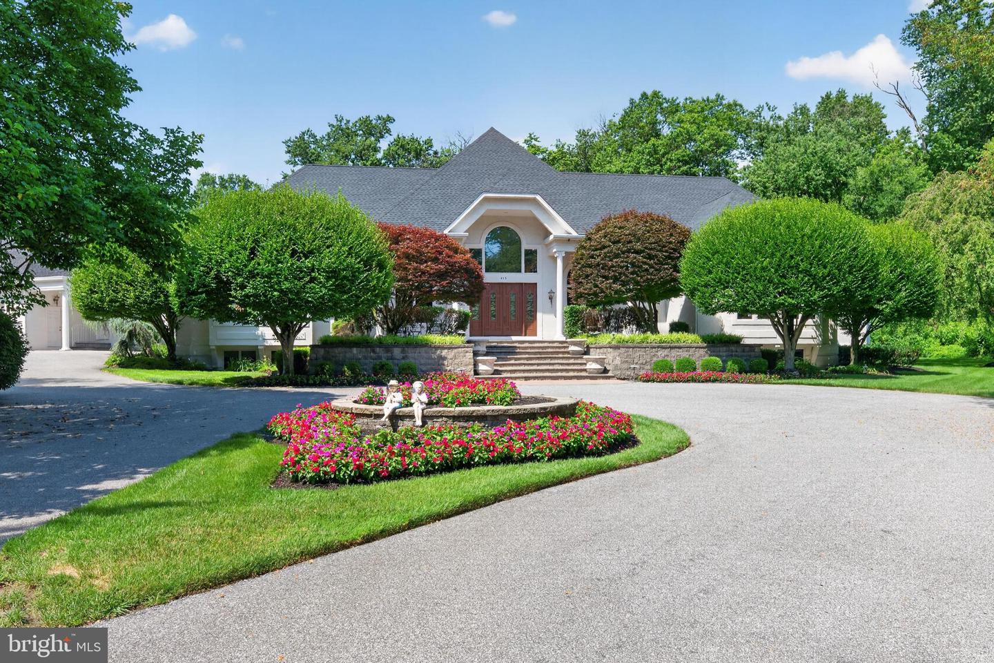 415 Bridgeboro Road, Moorestown, NJ 08057 — photo 2