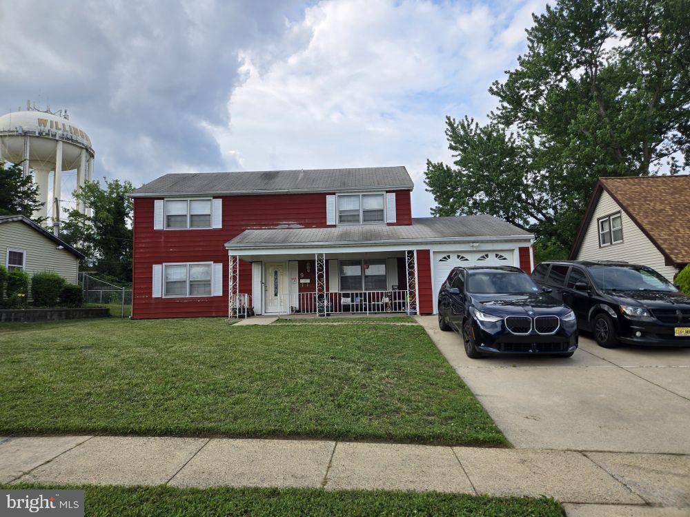 9 Hornblende Ln — photo
