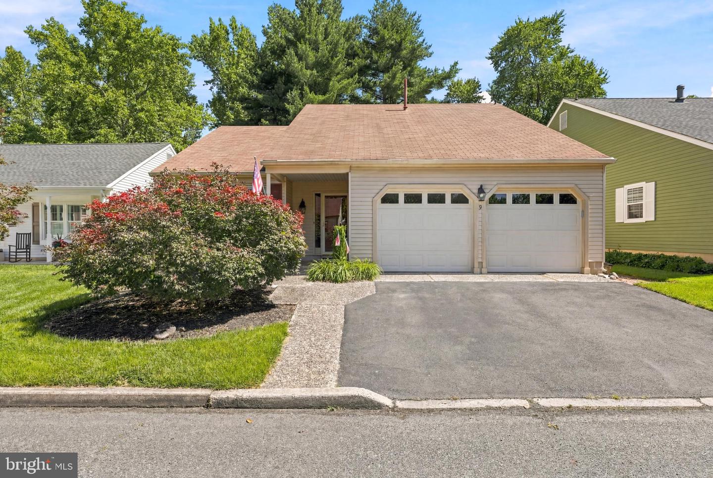 9 Stonybrook Ct — photo