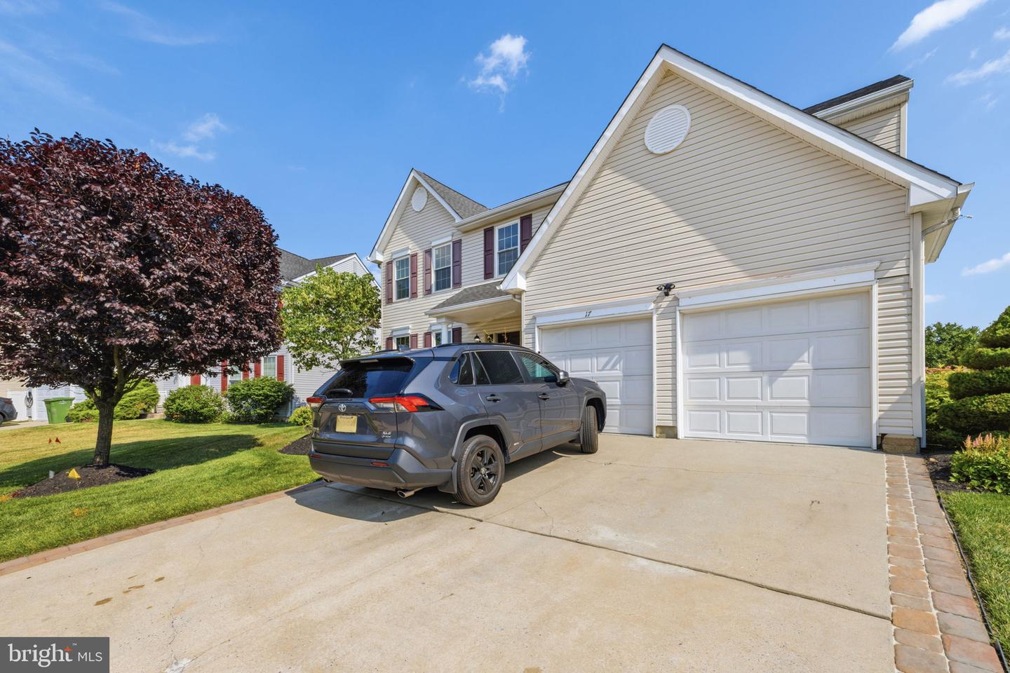 17 Paddock Road, Marlton, NJ 08053 — photo 3