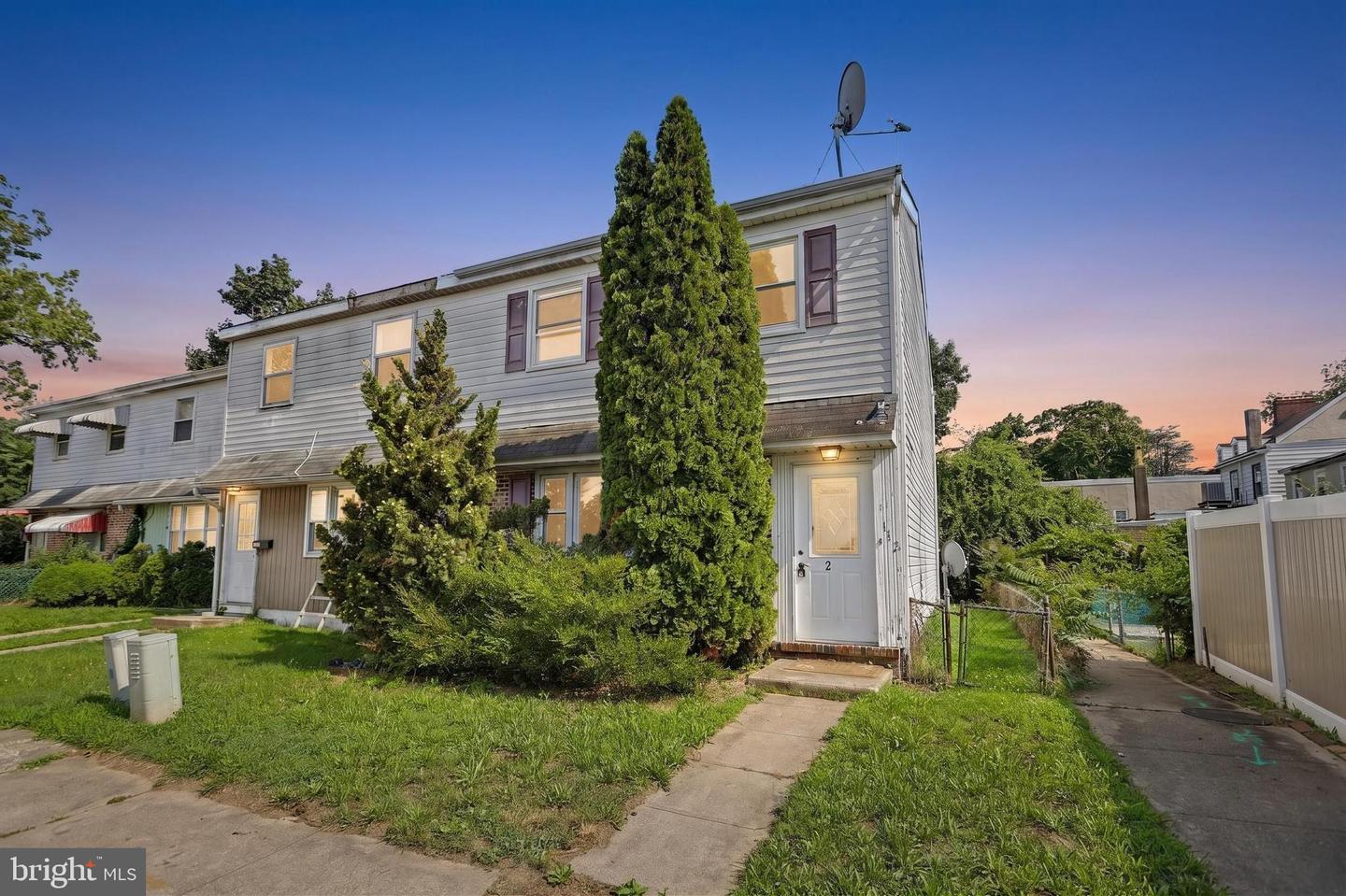 112 Stacy Ct — photo
