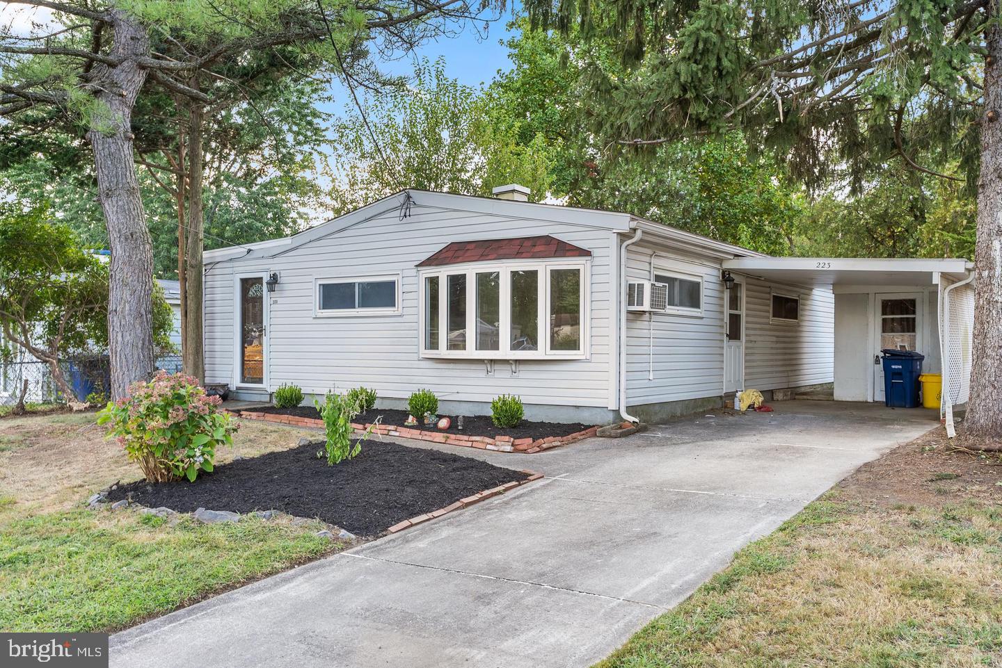223 Ruth Avenue, Maple Shade, NJ 08052 — photo 2