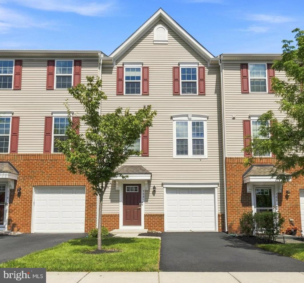 108 Nathan Dr — photo