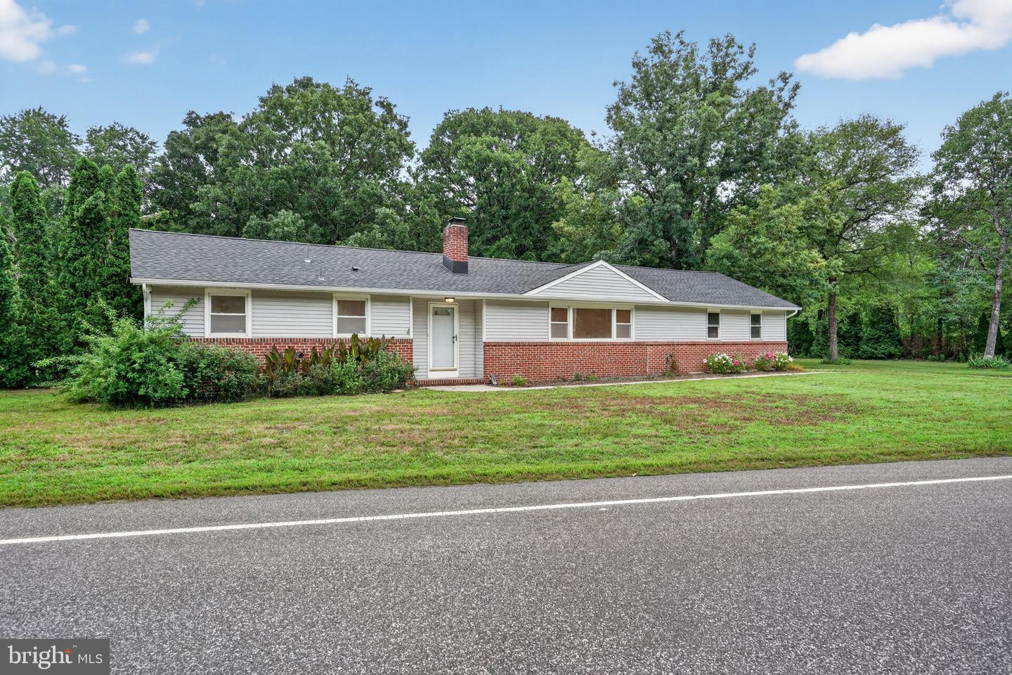 587 Magnolia Road, Pemberton, NJ 08068