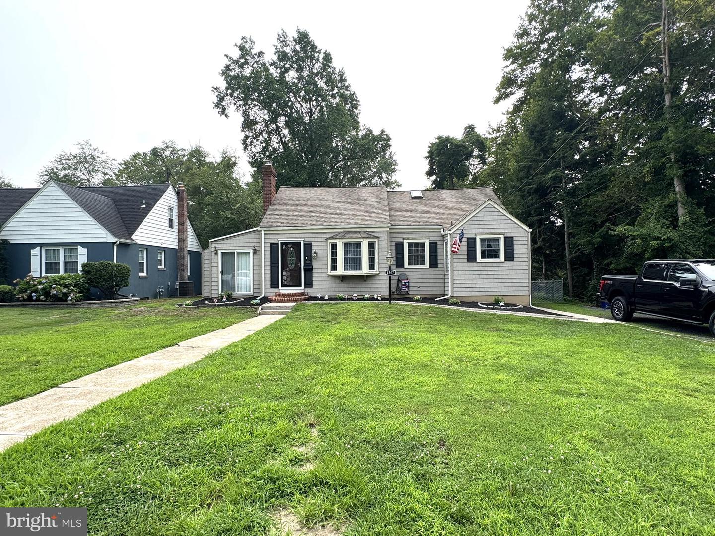 1307 Highland Ave — photo