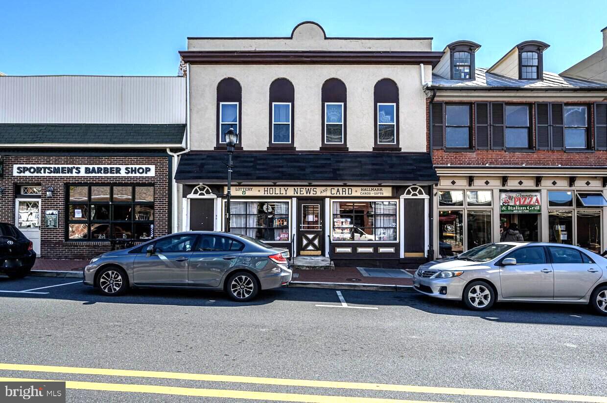 37 -39 High St — photo