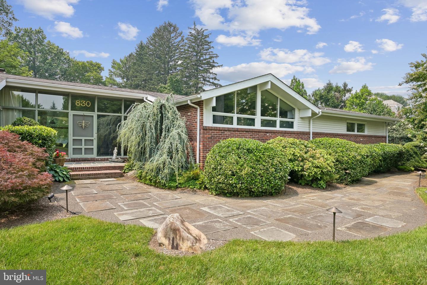 830 Golf View Road, Moorestown, NJ 08057 — photo 2
