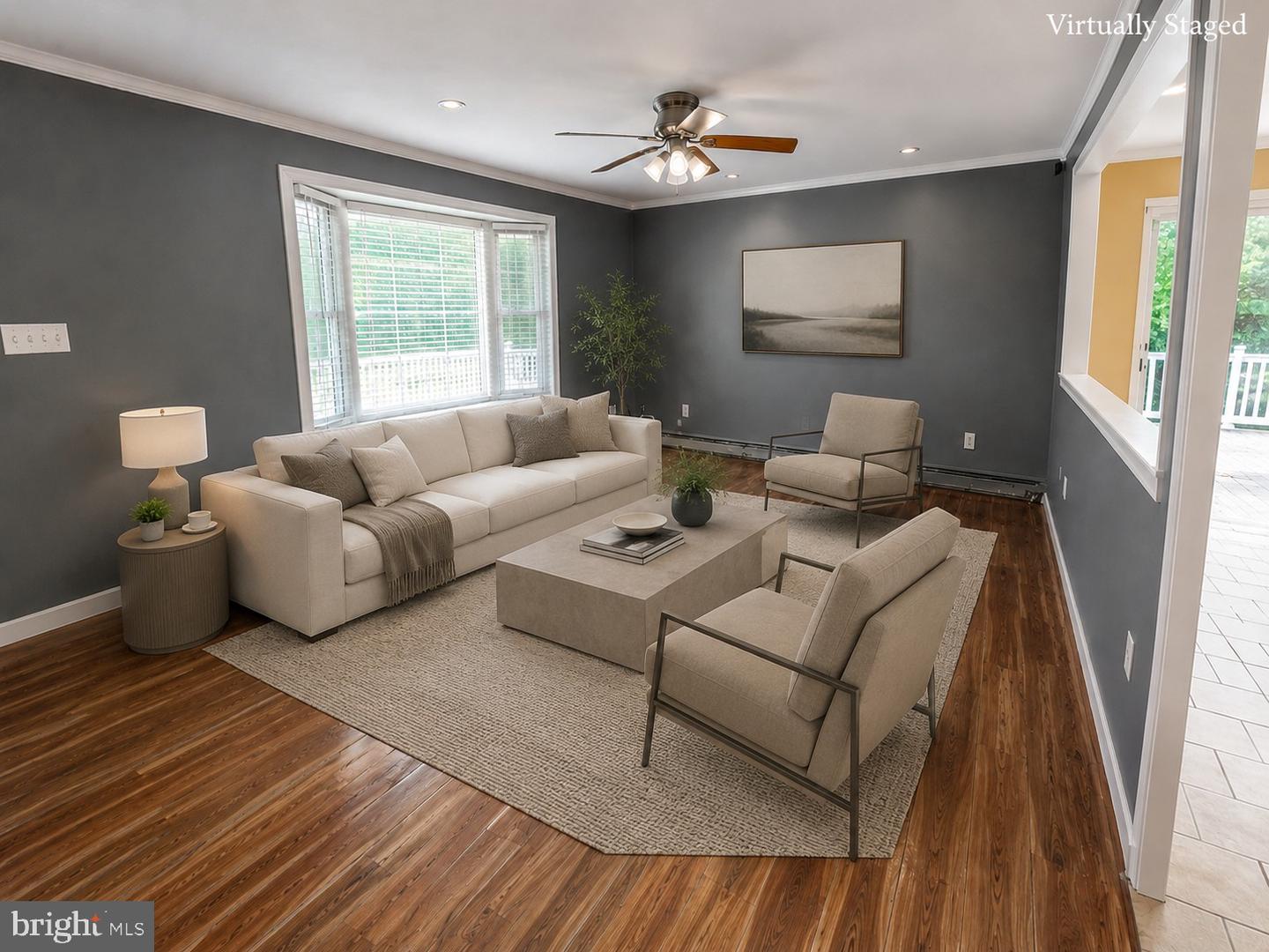 173 Arneys Mount Road, Pemberton, NJ 08068 — photo 2