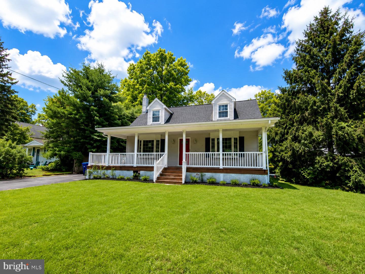 173 Arneys Mount Road, Pemberton, NJ 08068 — photo 3