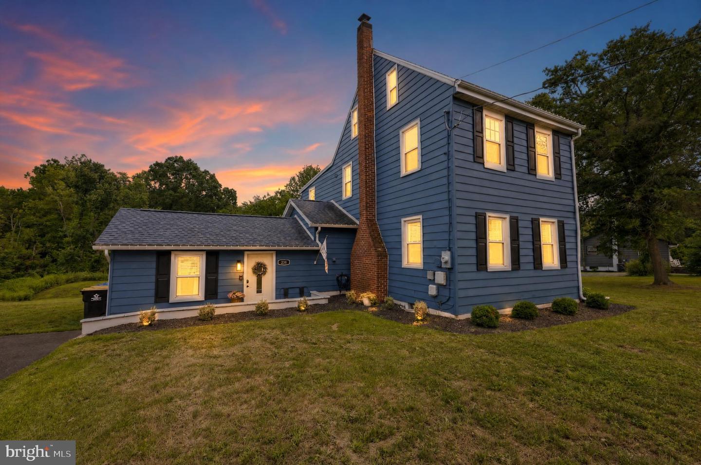 238 Medford Mount Holly Rd — photo