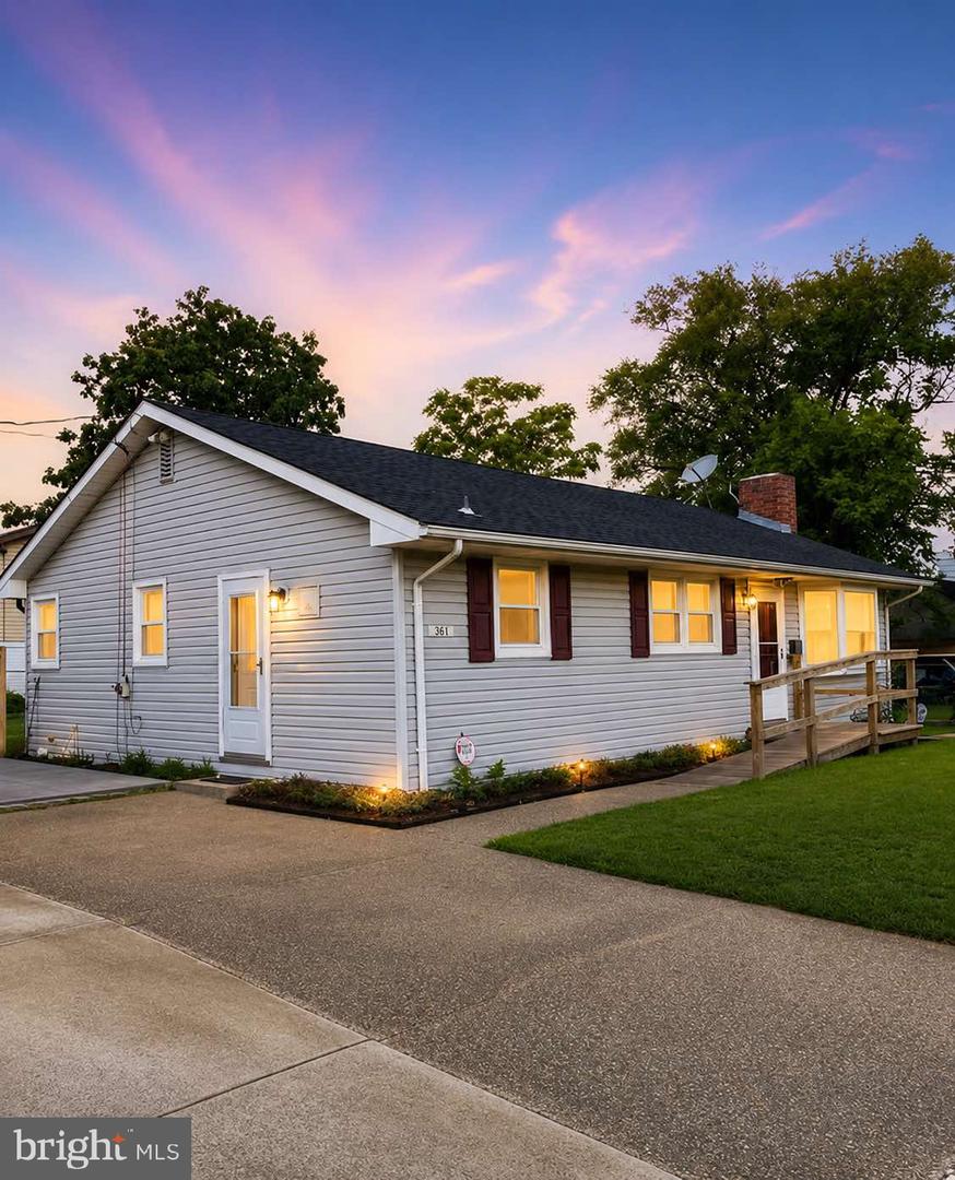 401 Laycock Street, Riverside, NJ 08075