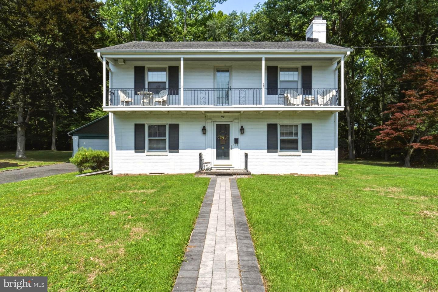 42 Devon Road, Mount Holly, NJ 08060 — photo 2