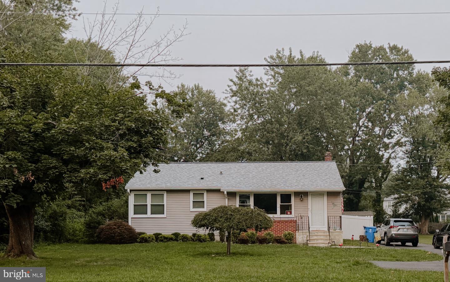 120 Medford Mount Holly Rd — photo