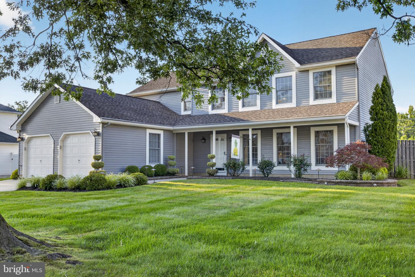 46 Manchester Road, Mount Holly, NJ 08060 — photo 2