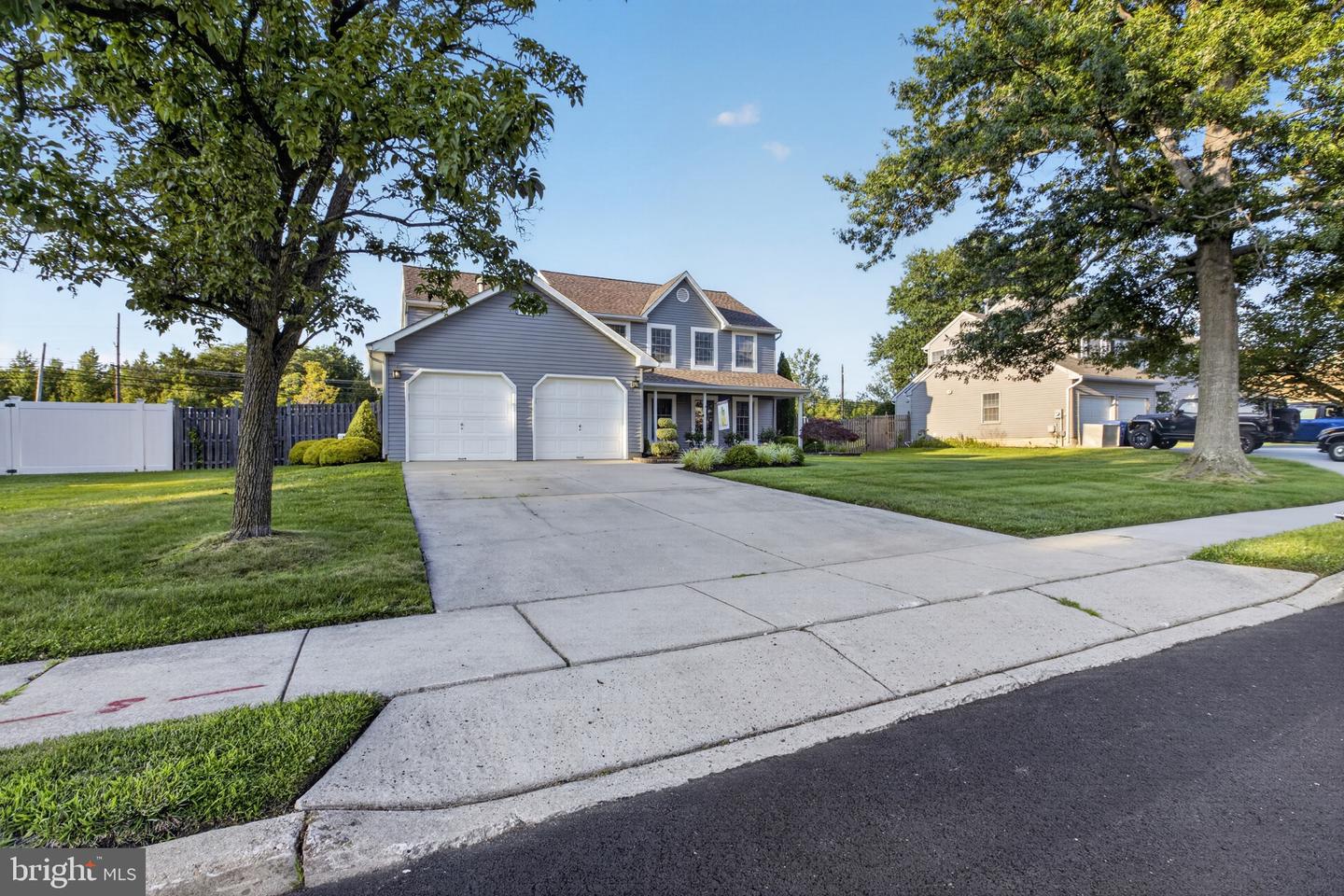 46 Manchester Road, Mount Holly, NJ 08060 — photo 3
