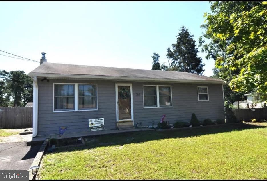 20 Sepulga Dr — photo