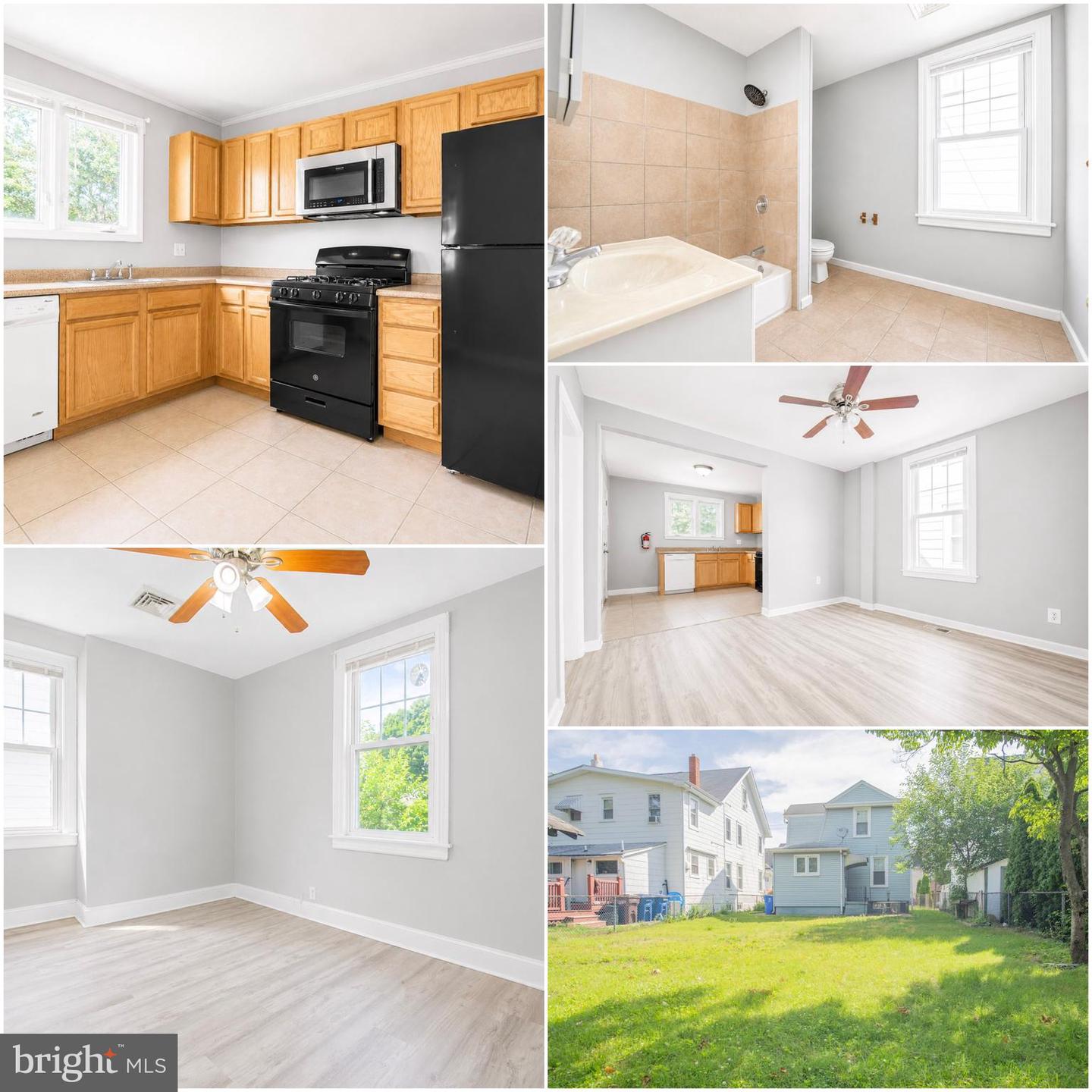 124 Delaware Avenue, Riverside, NJ 08075