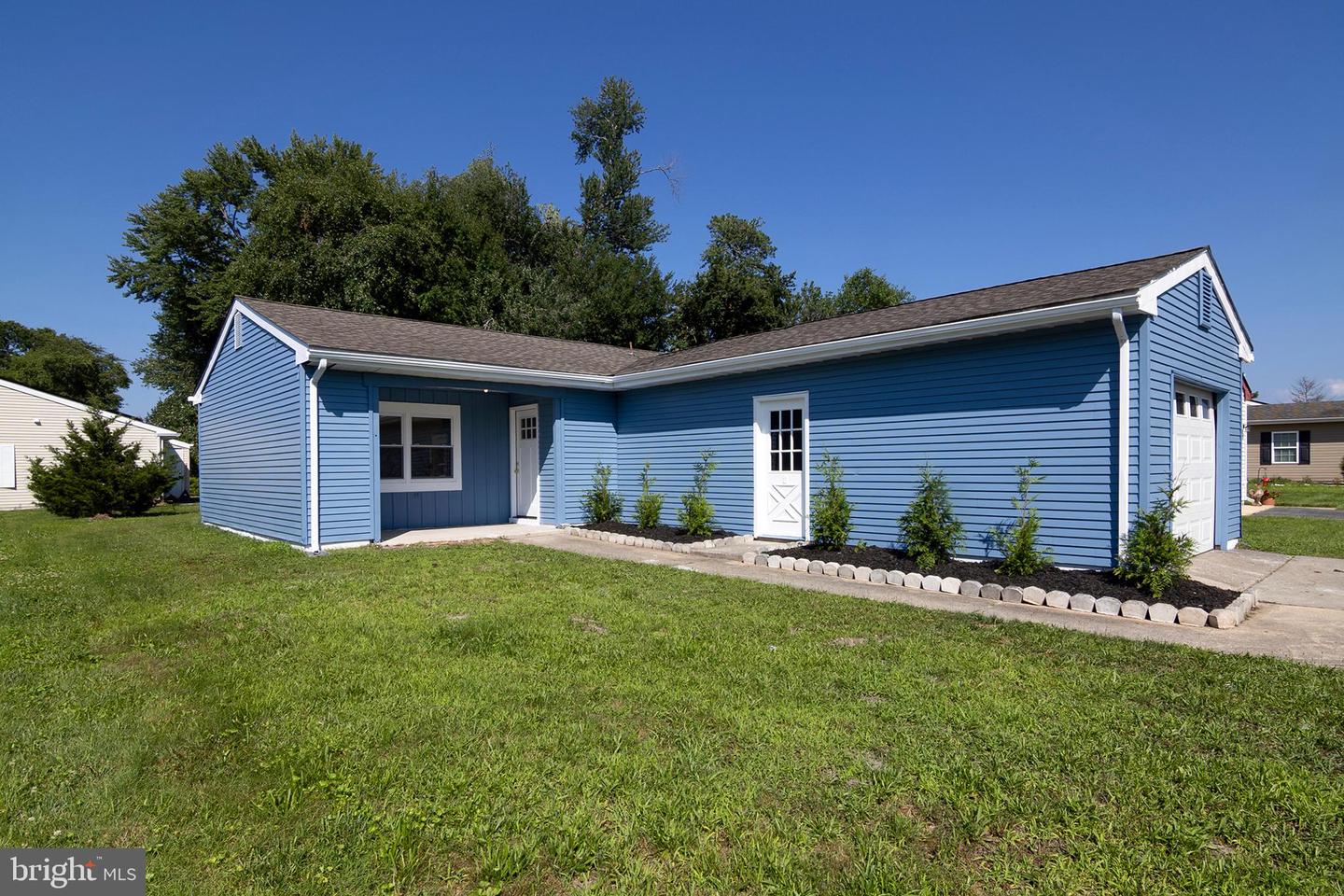 3 Narberth Pl — photo