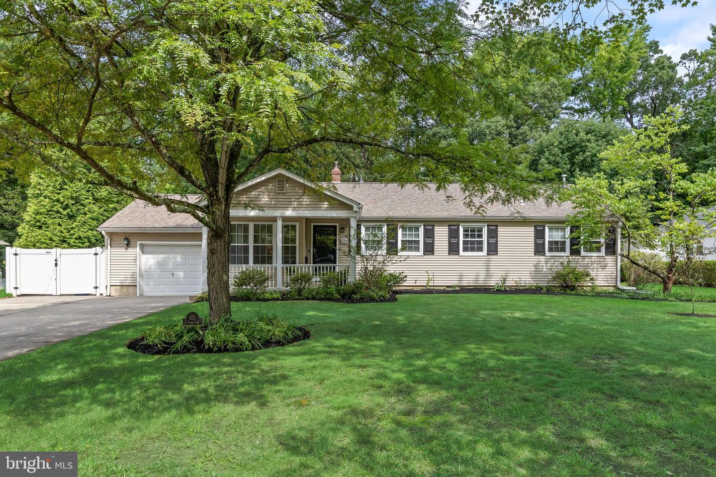 623 Devon Road, Moorestown, NJ 08057