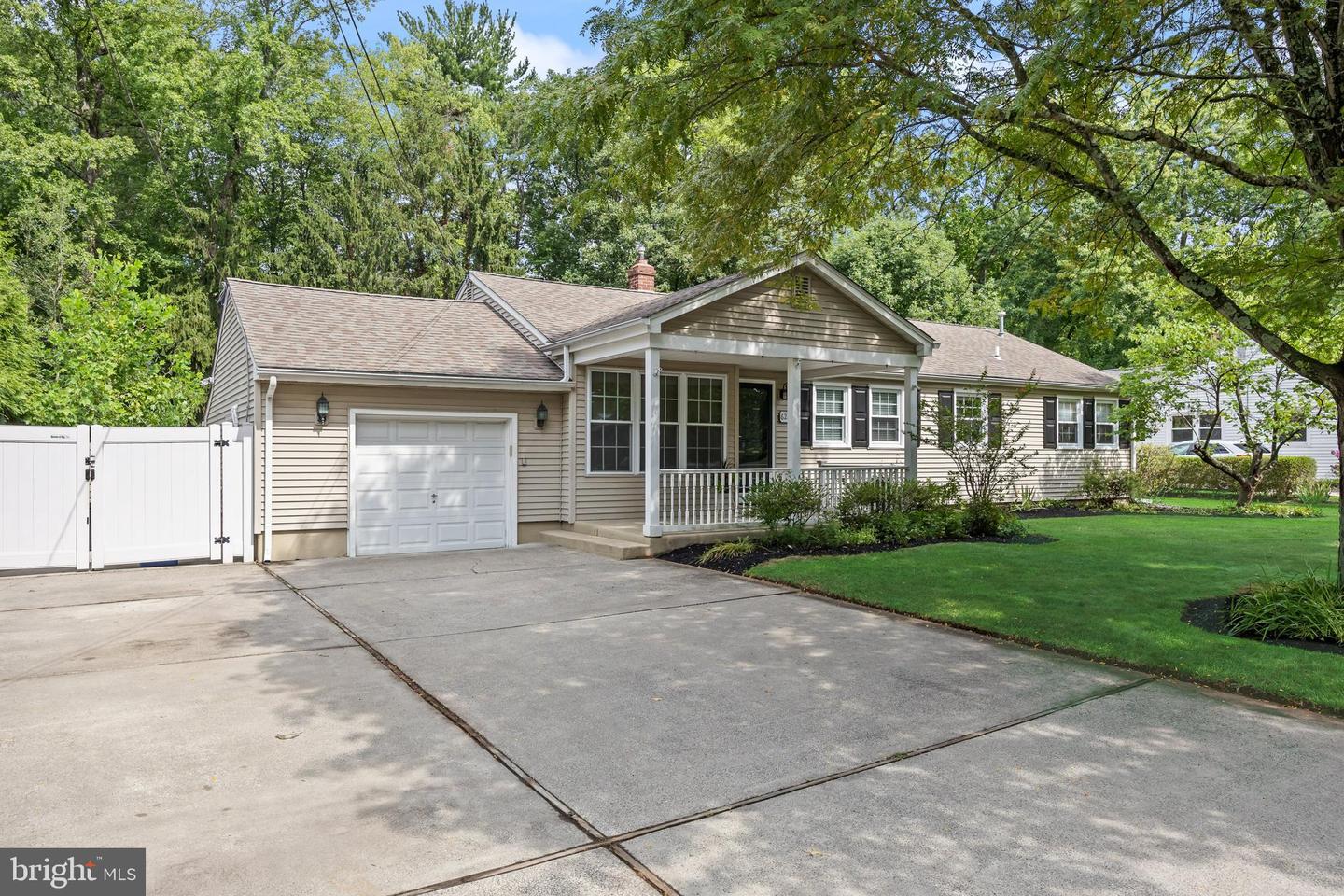 623 Devon Road, Moorestown, NJ 08057 — photo 2