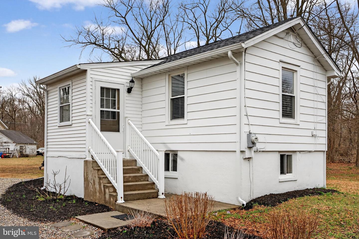 171 Skeet — photo