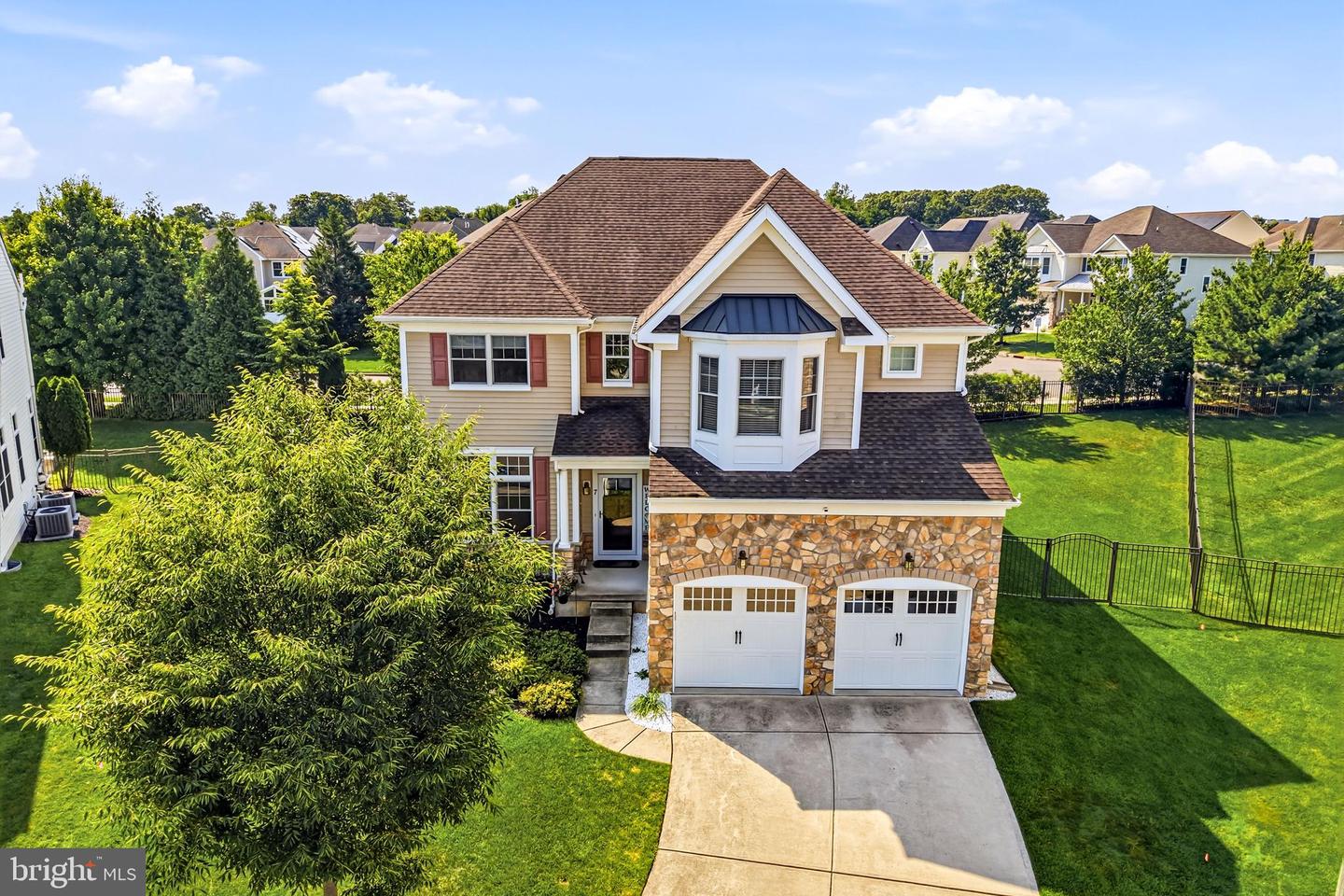 7 Transom Ct — photo